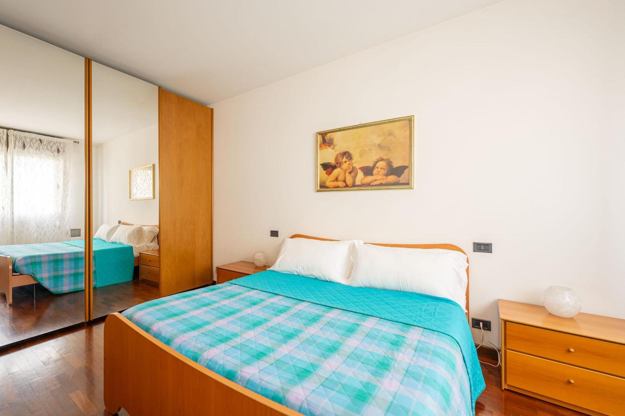 Casa Anna - 20 Min From Venice - Free Parking Trivignano Buitenkant foto