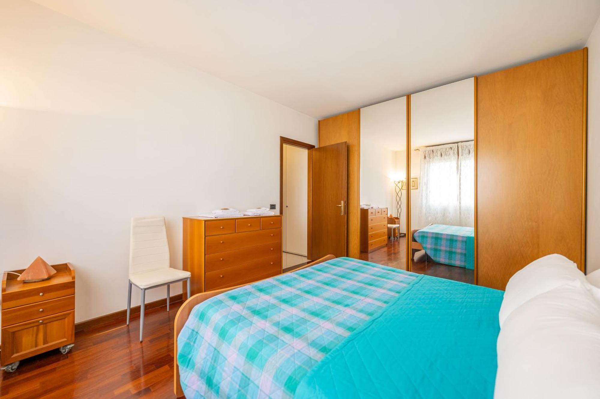Casa Anna - 20 Min From Venice - Free Parking Trivignano Buitenkant foto