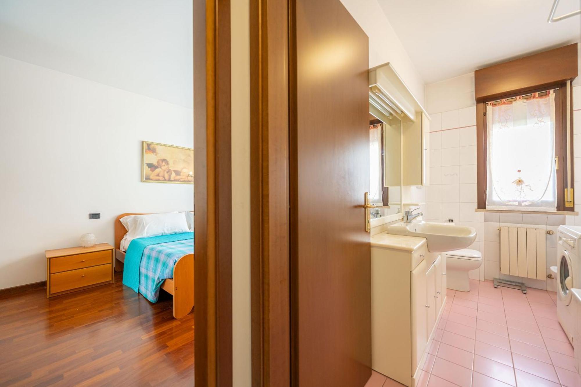 Casa Anna - 20 Min From Venice - Free Parking Trivignano Buitenkant foto