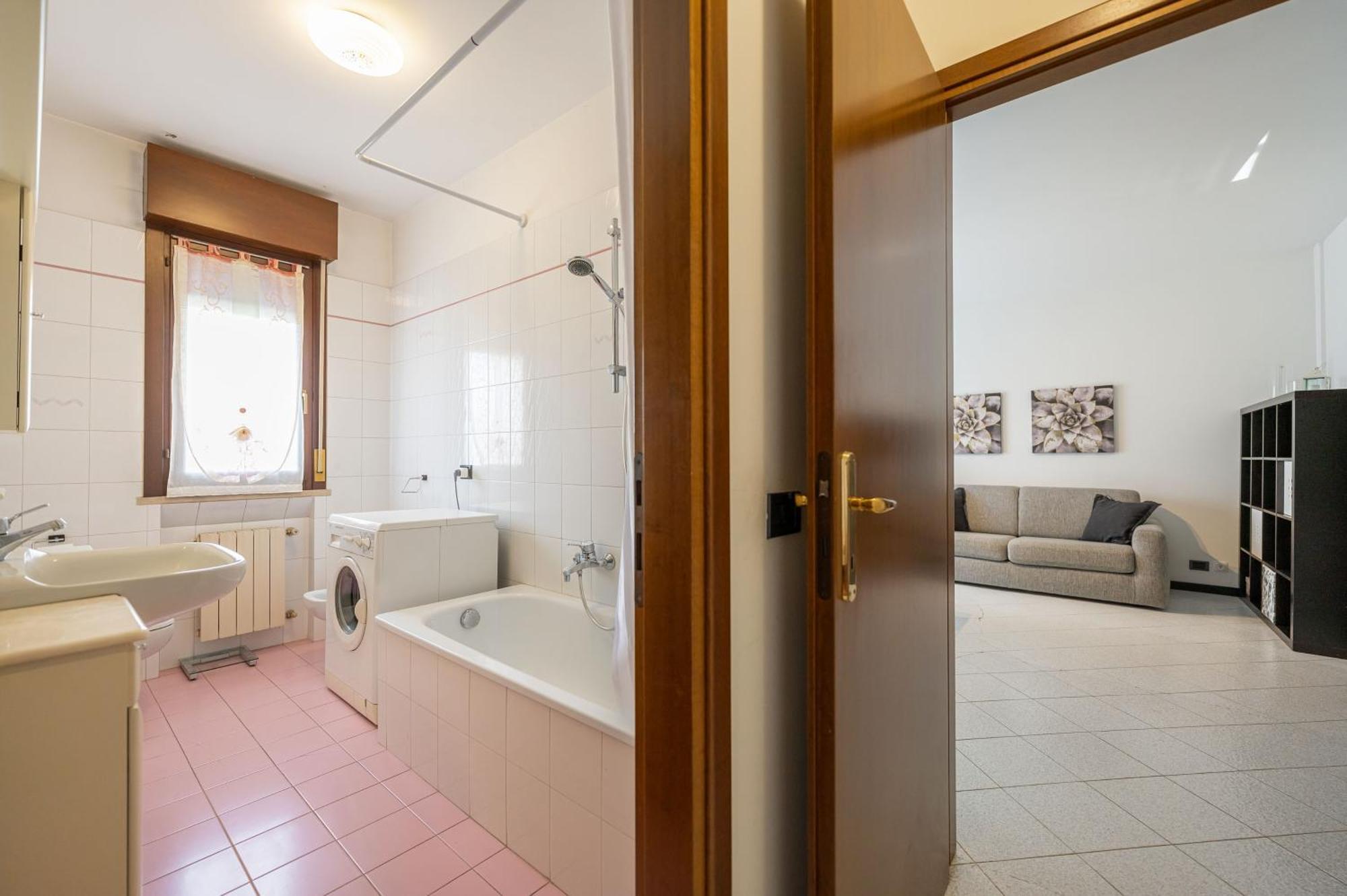 Casa Anna - 20 Min From Venice - Free Parking Trivignano Buitenkant foto